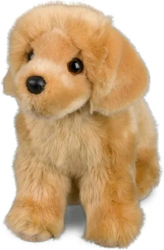 Miniatura 5 de Douglas Chap Golden Retriever - Peluche de perro