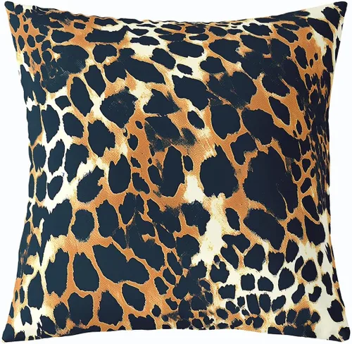 Miniatura 14 de Feelyou Funda de almohada para monopatín de 16 x 16 pulgadas, suave, con temática de deportes extremos, para sofá, funda de cojín para sofá, tabla