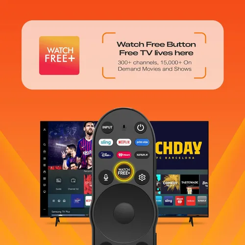 Miniatura 6 de Control remoto por voz para Vizio-Smart-TV-Remote, nuevo reemplazo universal XRT270 V2 XRT136 XRT260 XRT270 Smartcast D/P/M/V-Series FHD 4K Quantum