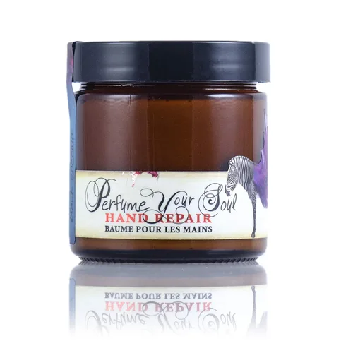 Miniatura 3 de Barefoot Venus Crema de Reparación de Manos Instantánea de Manteca de Karité Para Piel