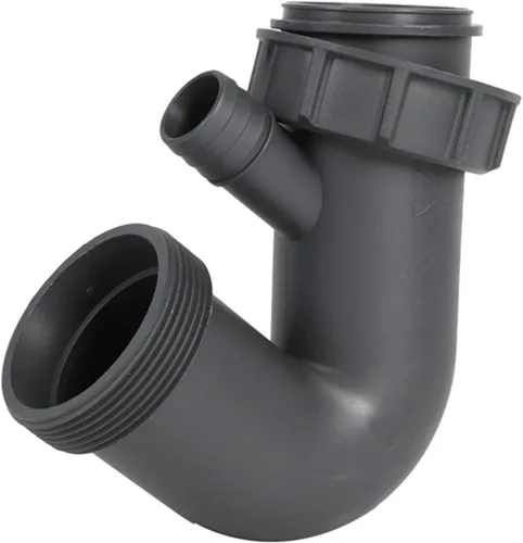 Miniatura 8 de FLEXMAN Enjuagadora de vidrio, 20.1 x 14.6 x 7.9 pulgadas de acero inoxidable, juego de máquina comercial de limpieza de vidrio con escurridor