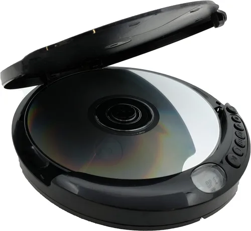 Miniatura 7 de Proscan Reproductor de CD personal y compacto