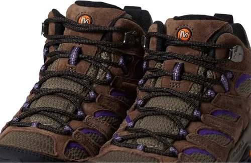 Miniatura 4 de Merrell Moab 3 Mid Botas de senderismo para mujer