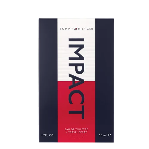 Miniatura 3 de Tommy Hilfiger Impacto EDT