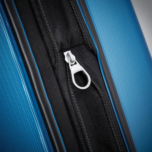 Miniatura 8 de Samsonite Winfield 3 DLX Hardside - Equipaje expandible con ruedas AzulAzul marino 120752-1112