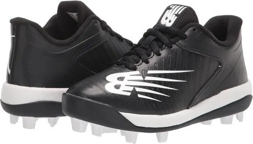 Miniatura 7 de New Balance Zapato de béisbol moldeado 4040 V6 para niños
