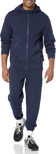Miniatura 4 de Tienda Essentials Pantalones deportivos deportivos para hombre