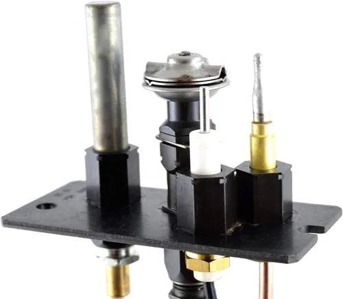 Miniatura 2 de HHT Conjunto piloto Quadra-Fire NG (842-4280)