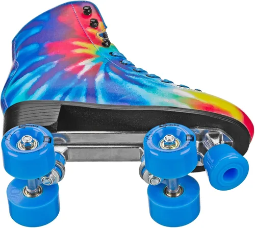 Miniatura 3 de Roller Derby Elite Mystic Freestyle Tie Dye Patines Burst