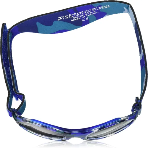 Miniatura 4 de BANZ Adventure BanZ - Bebé Lentes de sol para niños de 02años