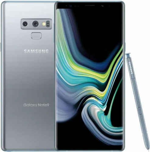 Samsung Galaxy Note 9 (restaurado). | Desbloqueado