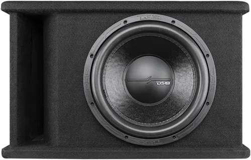 Miniatura 7 de DS18 ZR112LD - Caja de subwoofer individual de 12 pulgadas, el mejor paquete de subgraves en una caja portada de 1600 vatios