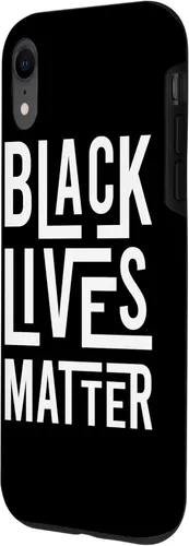 Miniatura 30 de Funda de regalo africana para iPhone 13 Pro Black Lives Matter BLM Ethnicity Black Pride