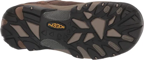 Miniatura 4 de KEEN Targhee 2 - Zapatos de senderismo impermeables de baja altura para mujer