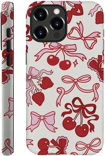 Miniatura 20 de Funda compatible con iPhone 11, resistente a arañazos, funda híbrida de 2 capas con carcasa dura, diseño de cocoteros de playa de verano