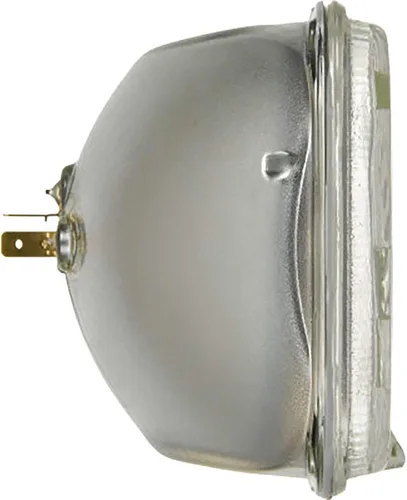 Miniatura 3 de Luces delanteras de alto rendimiento SYLVANIA SilverStar H4651, halógenas selladas de 100 x 165 (el paquete contiene 1 foco), H6054