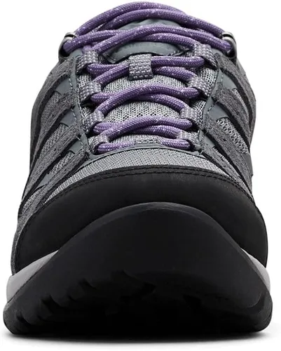 Miniatura 3 de Columbia Redmond V2 - Tenis de senderismo impermeables para mujer