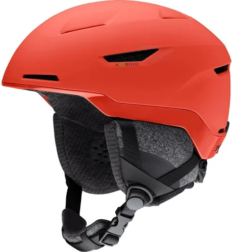Miniatura 4 de Smith Optics Vida - Cascos de nieve para mujer