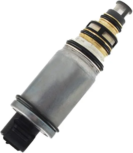 Miniatura 5 de Reemplazo electrónico de la válvula de control del compresor del A/C 3170972 para Hyundai Sonata 2.0L 2.4L 2011-2014