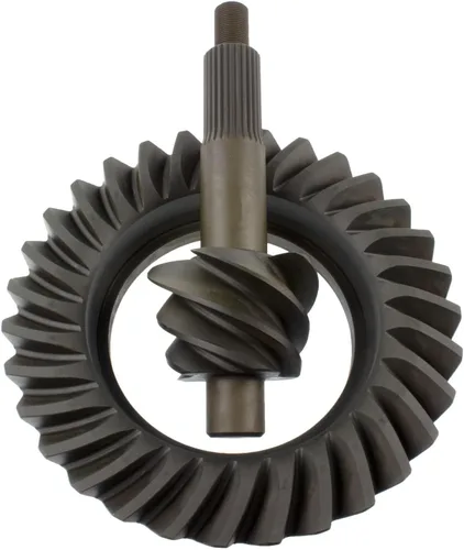 Miniatura 2 de Motive Gear Juego de anillo y piñón ligero de relación 6.20 para Ford de 9 pulgadas, acero 8620 de rendimiento, piñón de 28 líneas, ideal