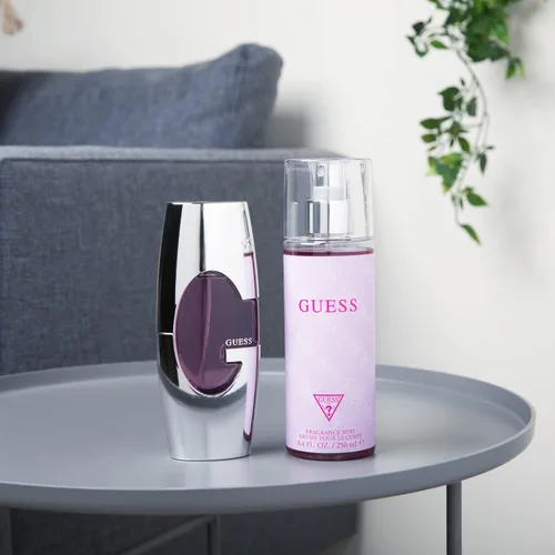 Miniatura 5 de GUESS Eau de Parfum para Mujer 1.7 Fl Oz
