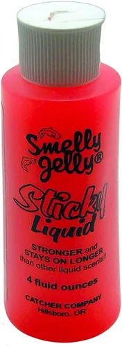 Miniatura 19 de Smelly Jelly líquido pegajoso