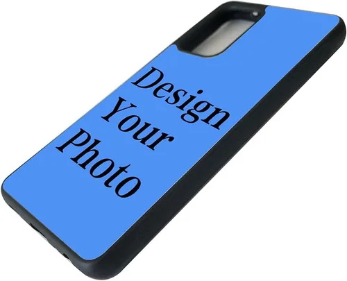 Miniatura 2 de Funda de teléfono personalizada con foto personalizada para Samsung Galaxy A52 5G (para A52 5G)