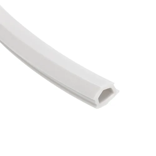 Miniatura 11 de MECCANIXITY - Cubierta plana de sello naranja para ranura de perfil de aluminio 6M 8mm 3030 4040 Serie para accesorios de impresora 3D, paquete de 1
