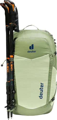Miniatura 8 de Deuter Unisex Speed Lite Pro 25L Mountain Hiking Backpack, 25 Liters - Mineral-Grove