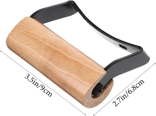 Miniatura 7 de CALLARON Olla de cocina con asas laterales, cacerola de repuesto para el oído, olla de leche, mango de agarre, accesorios de utensilios de cocina