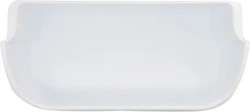 Miniatura 3 de UpStart Components 240356401 - Cubo de basura para puerta (recambio para nevera Kenmore/Sears 25354629408), color blanco