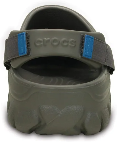 Miniatura 7 de Crocs Unisex Adult Offroad Sport Clogs
