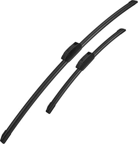 Miniatura 9 de Limpiaparabrisas para Toyota Corolla 1993-2001｜RAV4 1994-2000｜RAV4 Cabrio 1995-2000 Celica 1990-1993, 20"+18" Repuesto de escobillas