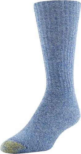 Miniatura 2 de Gold Toe Harrington Crew Calcetines para hombre multipair