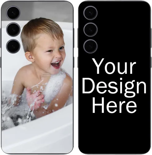 Miniatura 61 de Funda Personalizada para Samsung Galaxy A10 Regalos Personalizados Presentes para Novio Novia Papá Mamá Funda Personalizada para Teléfono con Foto