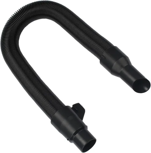 14-37-0105 Manguera de vacío compatible para aspiradora Milwaukee M18 Packout 0970-20 0880-20, manguera de vacío de 18V 2.5 galones para aspiradora