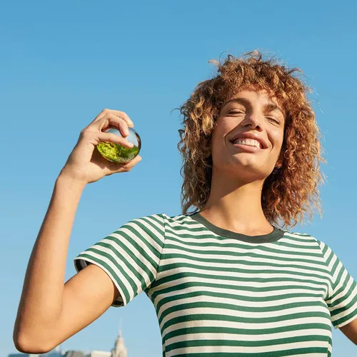 Miniatura 5 de DKNY Eau de Parfum Be Delicious