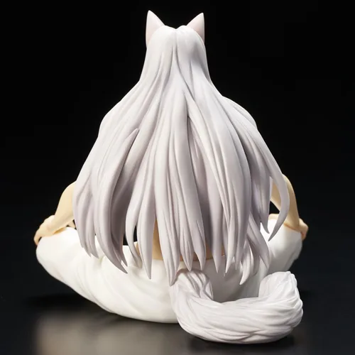 Miniatura 9 de YuYu Hakusho: Figura sin escala de Youko Kurama