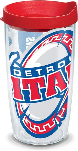 Miniatura 42 de Vaso térmico con tapa, marca Tervis, East Tenn St Univ Colossal, Transparente
