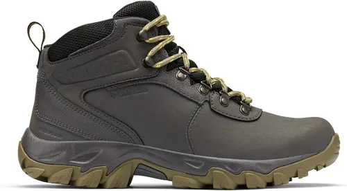 Miniatura 6 de Columbia Mens Newton Ridge Plus Ii Waterproof Wide Hiking Shoe