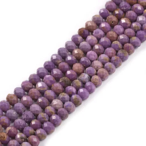 Miniatura 33 de 7 chakras piedras preciosas de 0.236 in de piedras preciosas facetadas Rondelle sueltas cuentas para hacer joyas DIY cuentas de 16 pulgadas