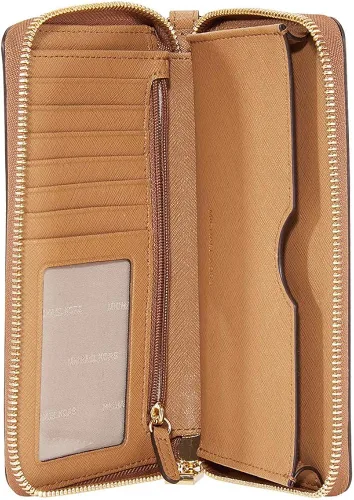Miniatura 5 de Michael Kors - Cartera para mujer Jet Set