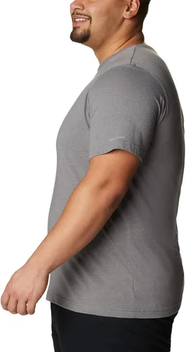 Miniatura 8 de Columbia Manga corta Thistletown Hills para hombre