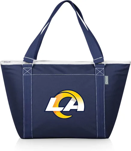 Miniatura 13 de PICNIC TIME NFL Topanga Cooler Bag, Soft Cooler Tote Bag, Picnic Cooler marino