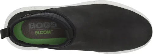 Miniatura 5 de BOGS Juniper Chelsea - Botas de nieve para mujer, Nieve