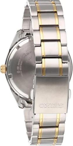 Miniatura 2 de Seiko Reloj Fitness 4954628233912, 2 colores, Pulsera