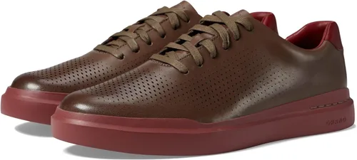 Miniatura 4 de Cole Haan Grandpro Rally Zapatillas de corte láser