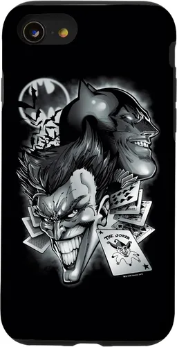 Miniatura 18 de Batman Joker Archenemies - Carcasa para iPhone 17