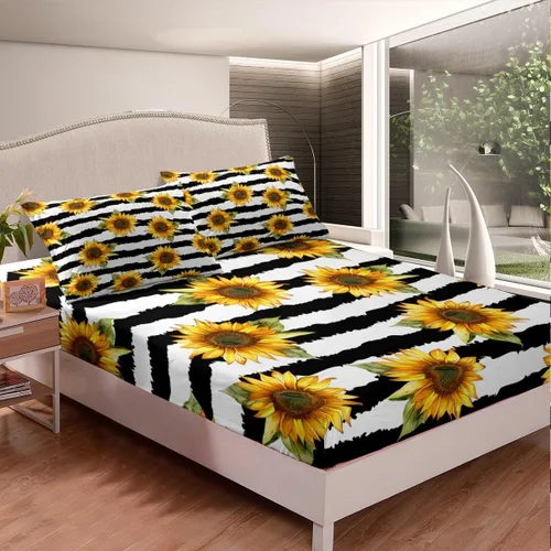 Miniatura 35 de Feelyou Juego de Ropa de Cama Gaming para Niños, Juego de Sábanas de Cama Tamaño Full, Microfibra Suave, Consola Gamer de Videojuegos, Sábana Multi