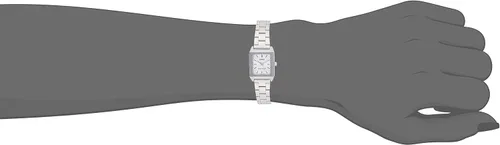 Miniatura 4 de LTP-V007D-2EUDF Casio Reloj de pulsera, Movimiento de cuarzo